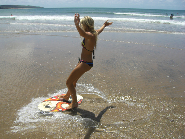 skim-boarding Skim Boarding Australia