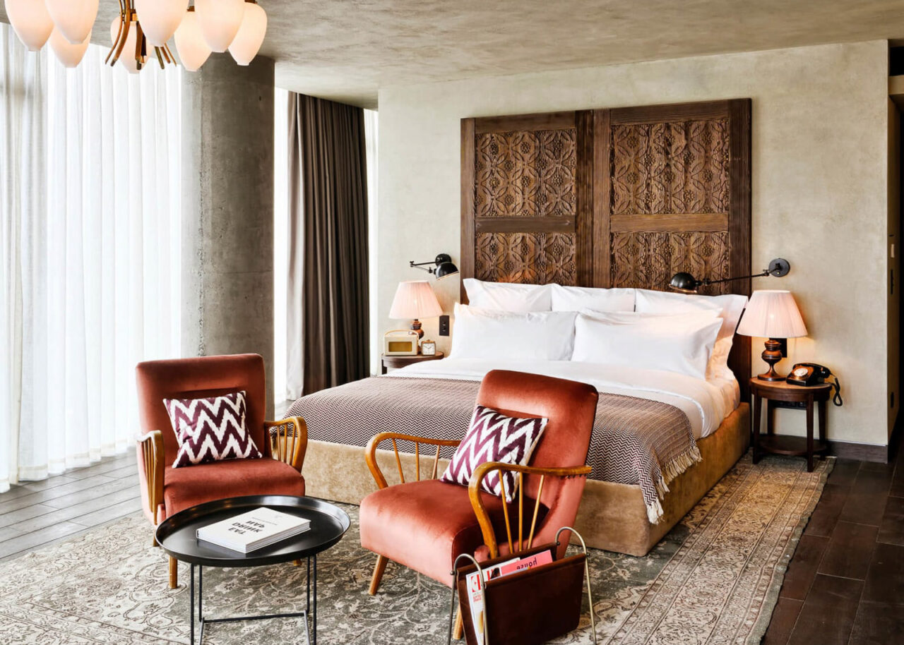 soho-house-istanbul-1280x914-1 Soho house Istanbul - boutique hotel in Istanbul